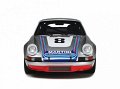 8 Porsche 911 Carrera RSR - GT Spirit 1.18 (5)